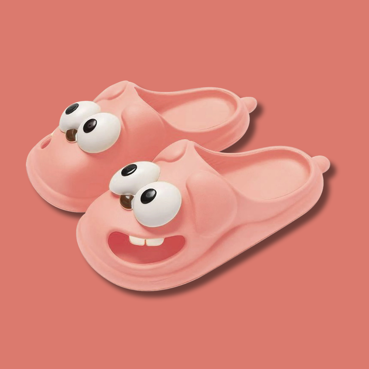 KissingSlippers