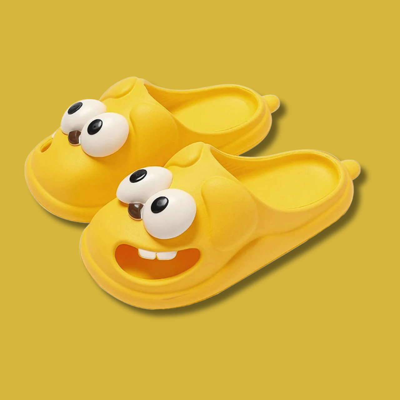 KissingSlippers