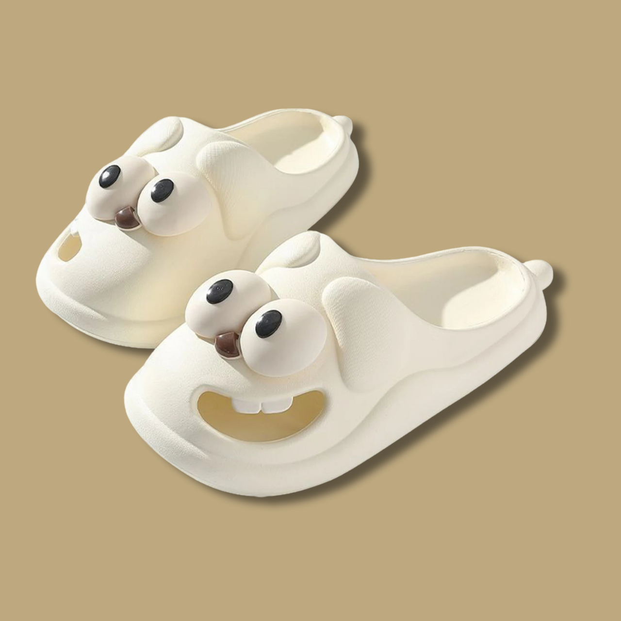 KissingSlippers