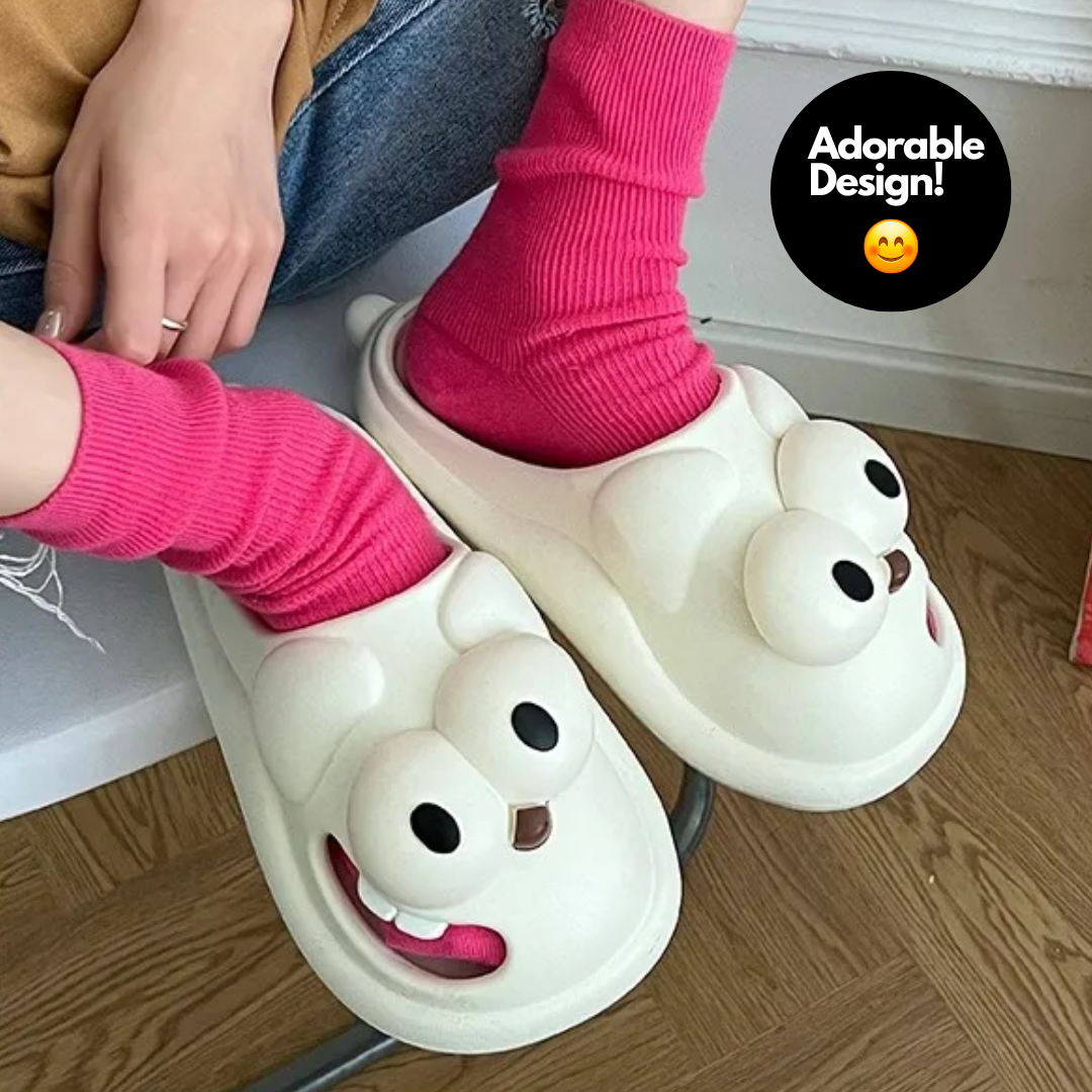 KissingSlippers