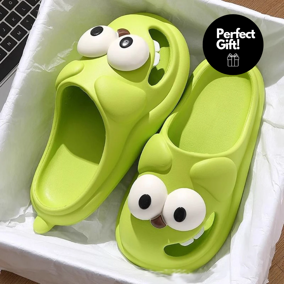 KissingSlippers