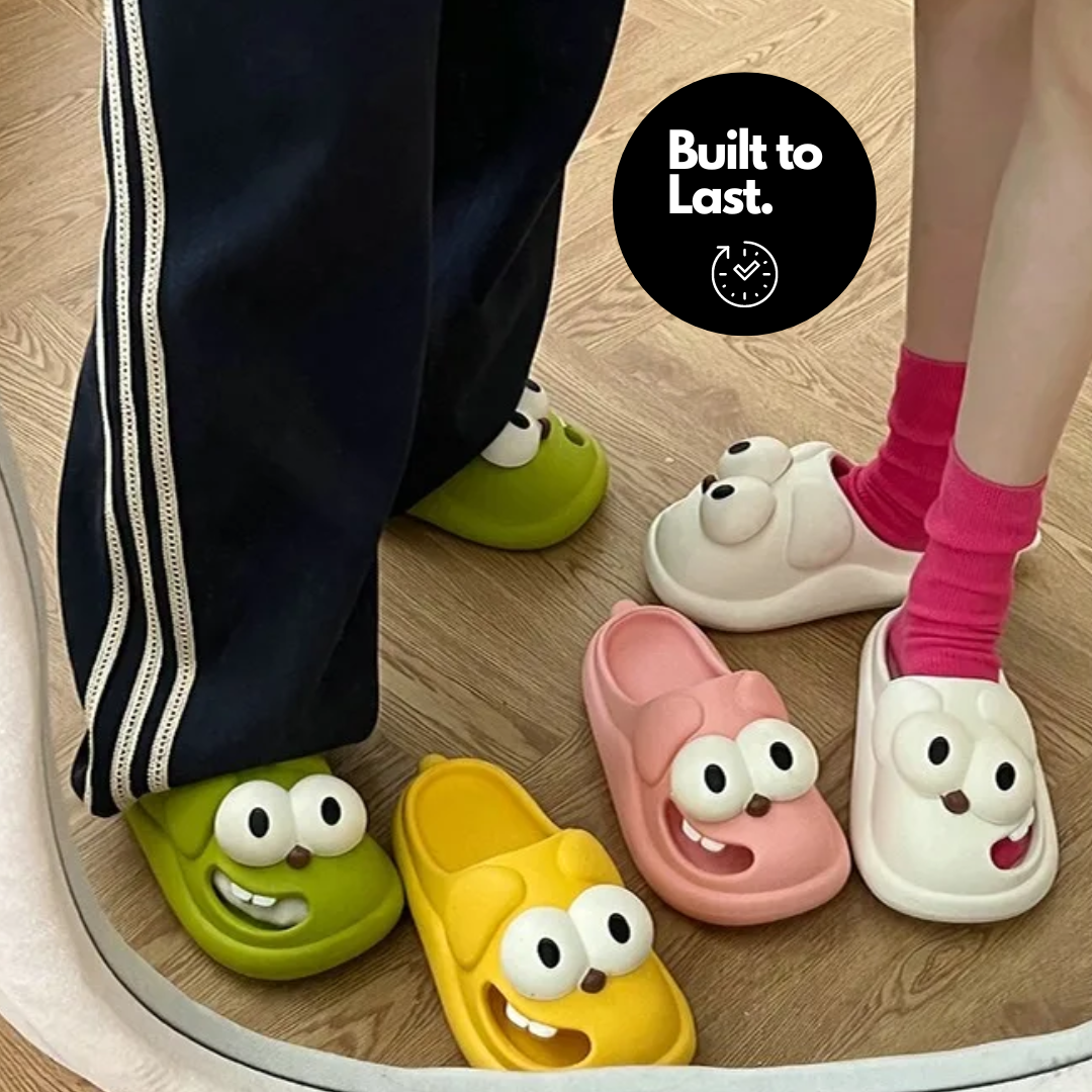 KissingSlippers