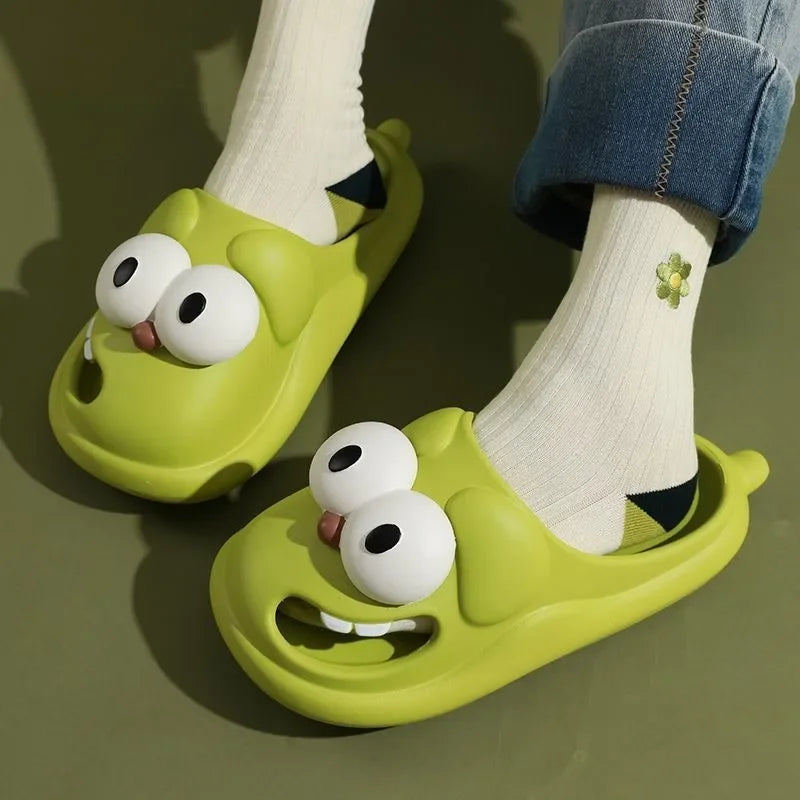 KissingSlippers