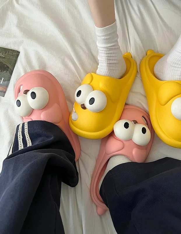 KissingSlippers