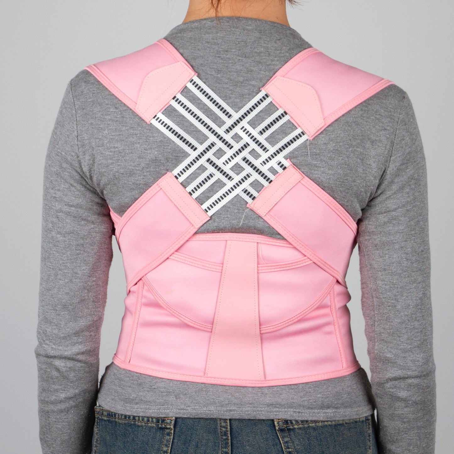 ErgoFit Posture Pro - Tjenixen