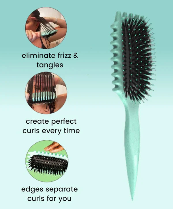 CurlPerfect™