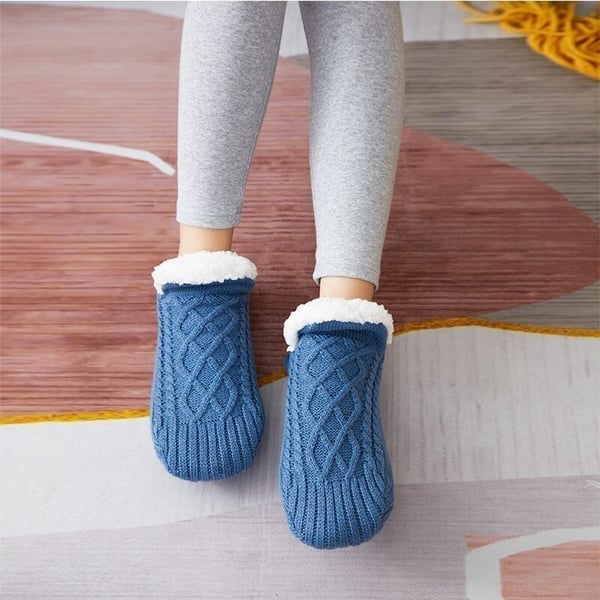 ComfySocks™ - Perfekta Strumpor För Höstmyset - Tjenixen