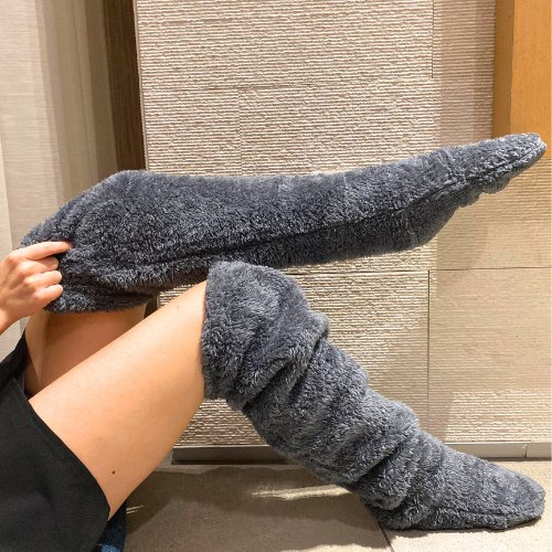 CuddleSocksâą - Tjenixen