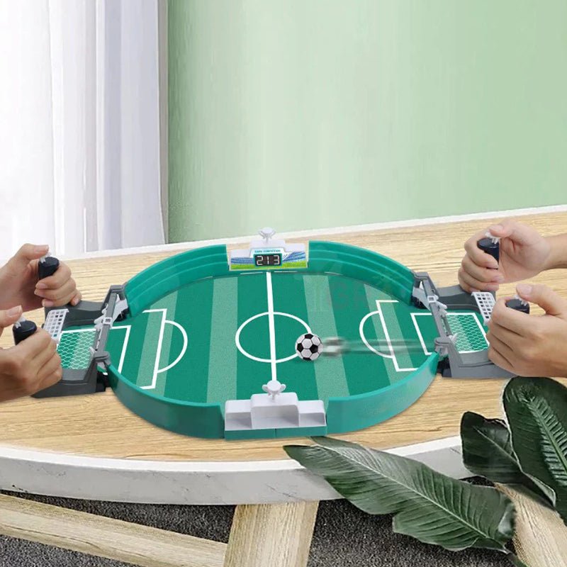 FootballFiesta™ - Perfekta Fotbollspelet för hela familjen! - Tjenixen