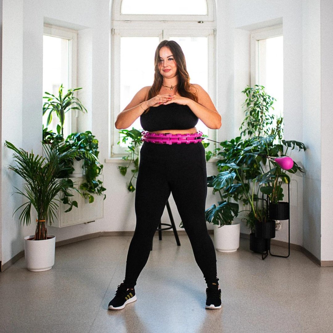 Hula Hoop 2024 - Tjenixen