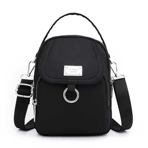 Kvicka™ - Elegant damväska - Tjenixen