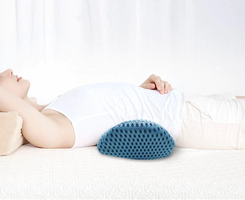 MeCushion™ Svankstödskudde - Tjenixen