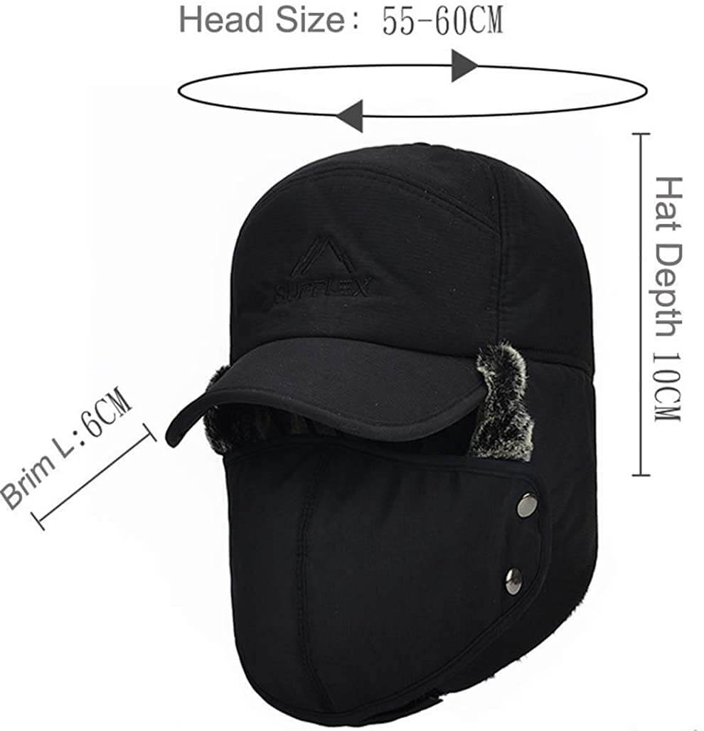 WarmlyHat™ - Tjenixen