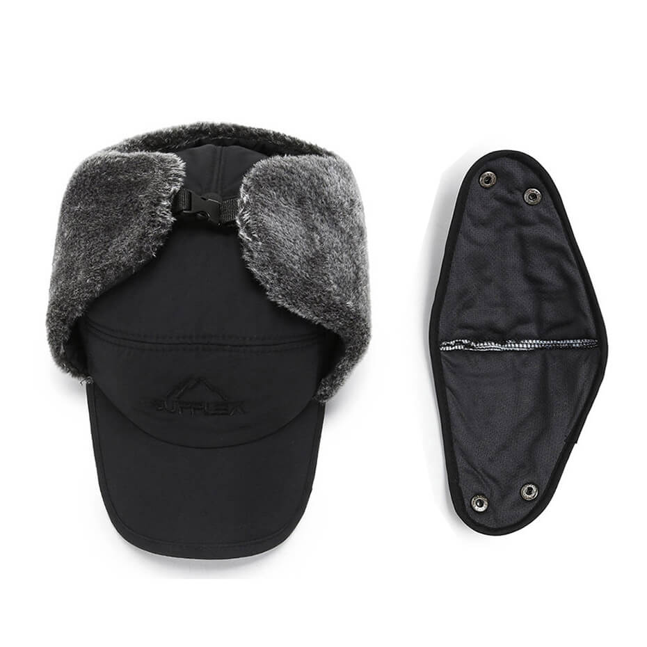WarmlyHat™ - Tjenixen