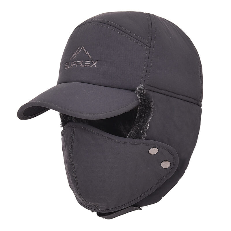 WarmlyHat™ - Tjenixen