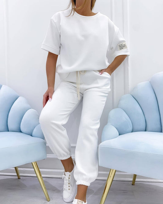 Isla Set – komfort möter stil