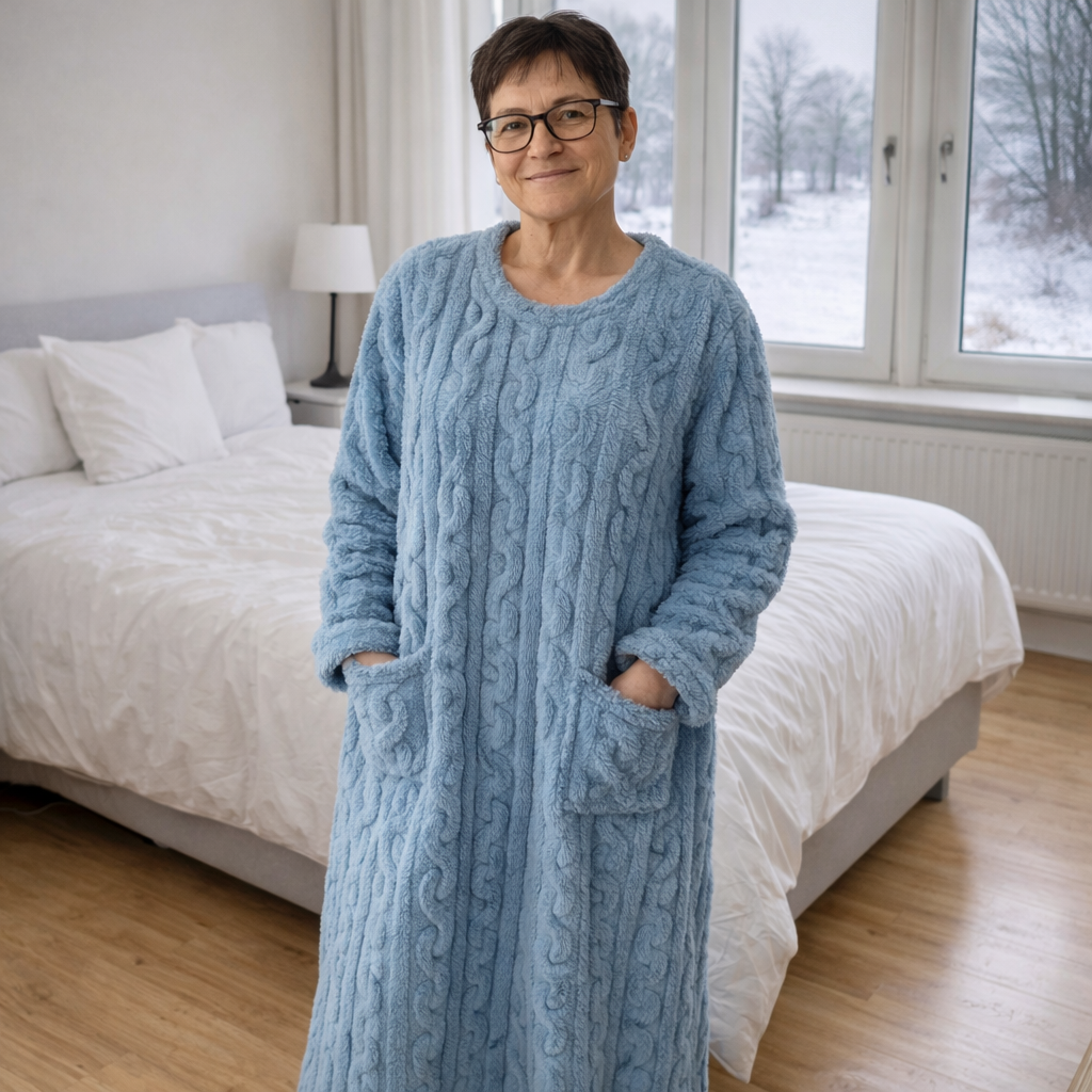 Majalis – Til dig, der altid fryser