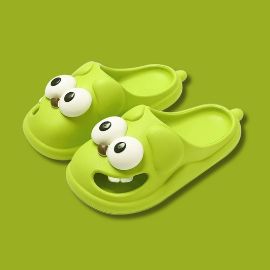 KissingSlippers
