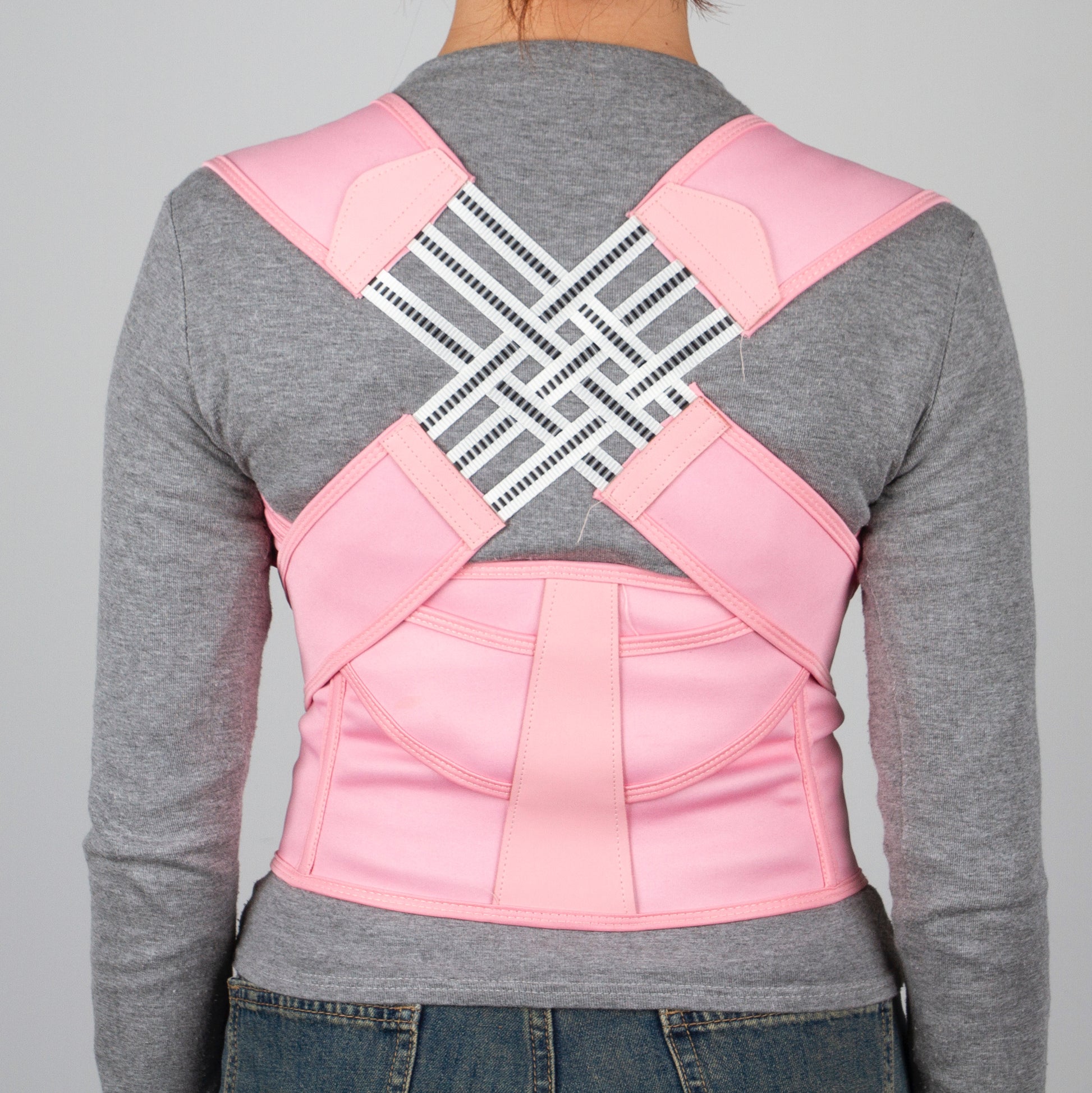 ErgoFit Posture Pro - Tjenixen