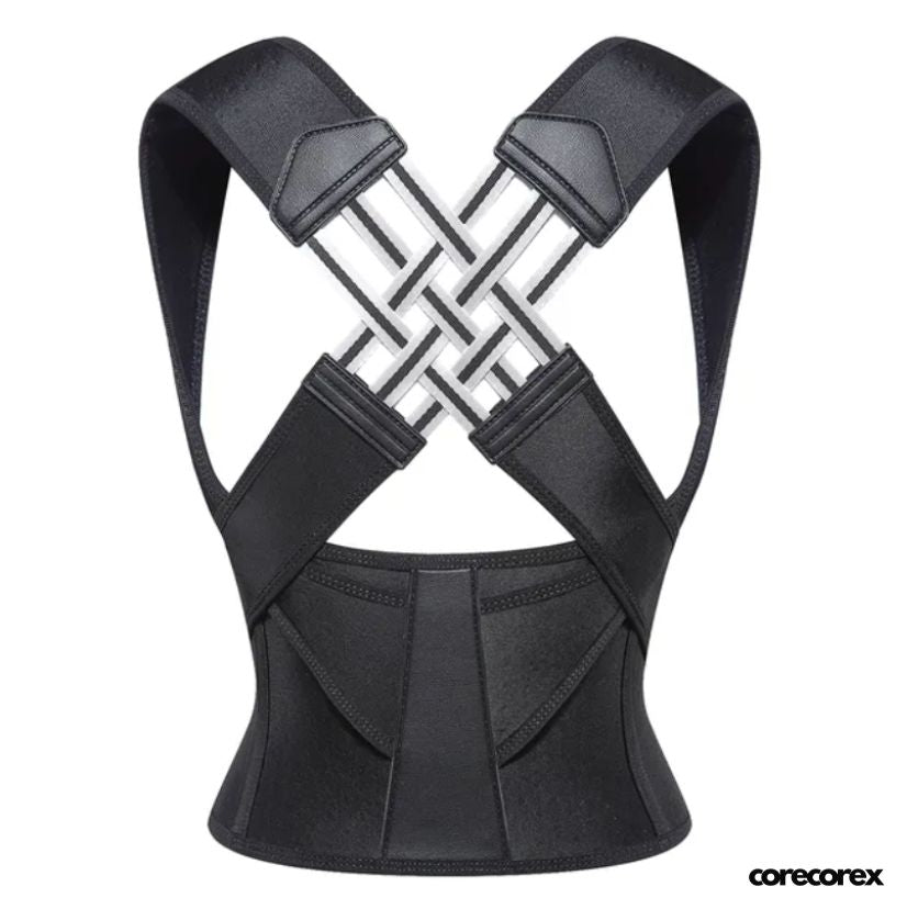 ErgoFit Posture Pro - Tjenixen