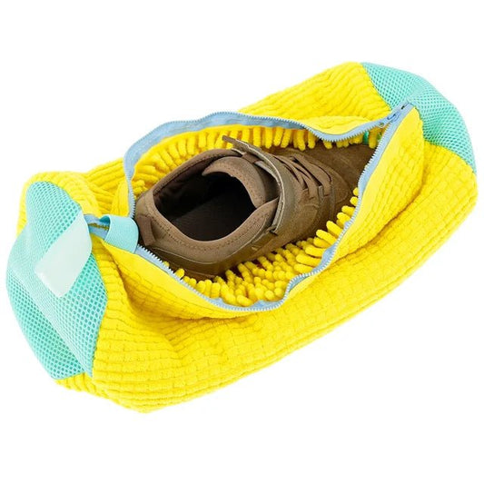 FreshShoes - Håll dina skor rena utan besvär - Tjenixen