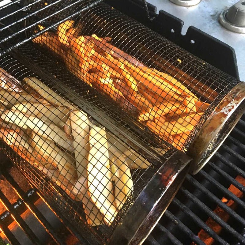 GrillGalaxy™ - Tjenixen