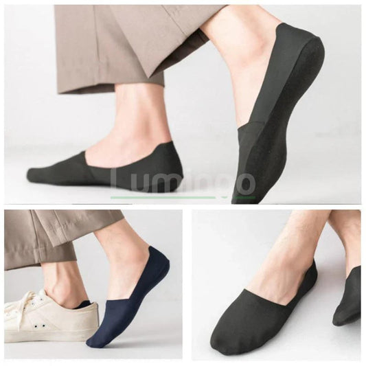 Silky Sokken | 2+3 gratis - Tjenixen