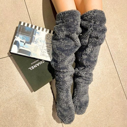 CuddleSocks™ - Tjenixen