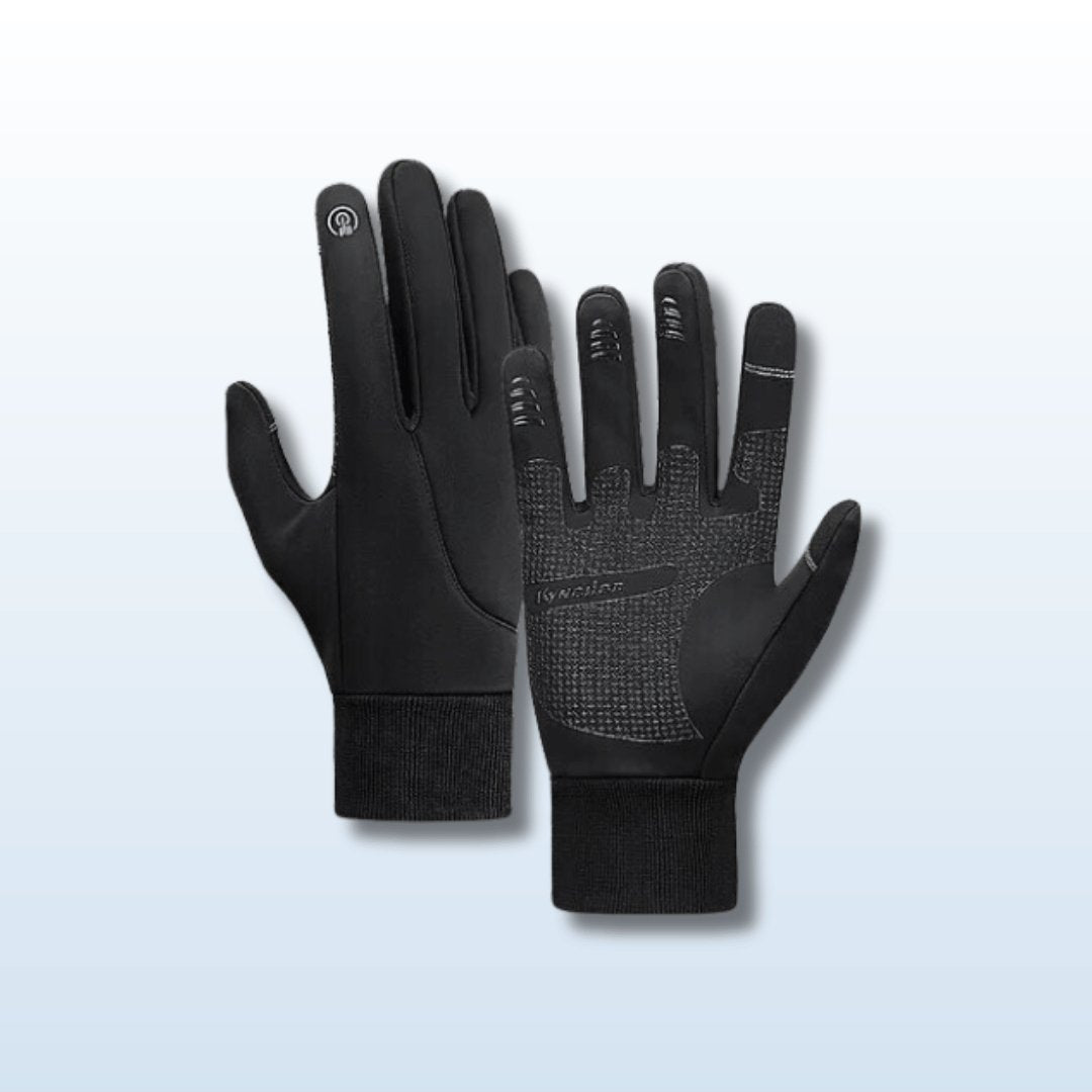 FrostFreeGloves - Termohandskar - Tjenixen