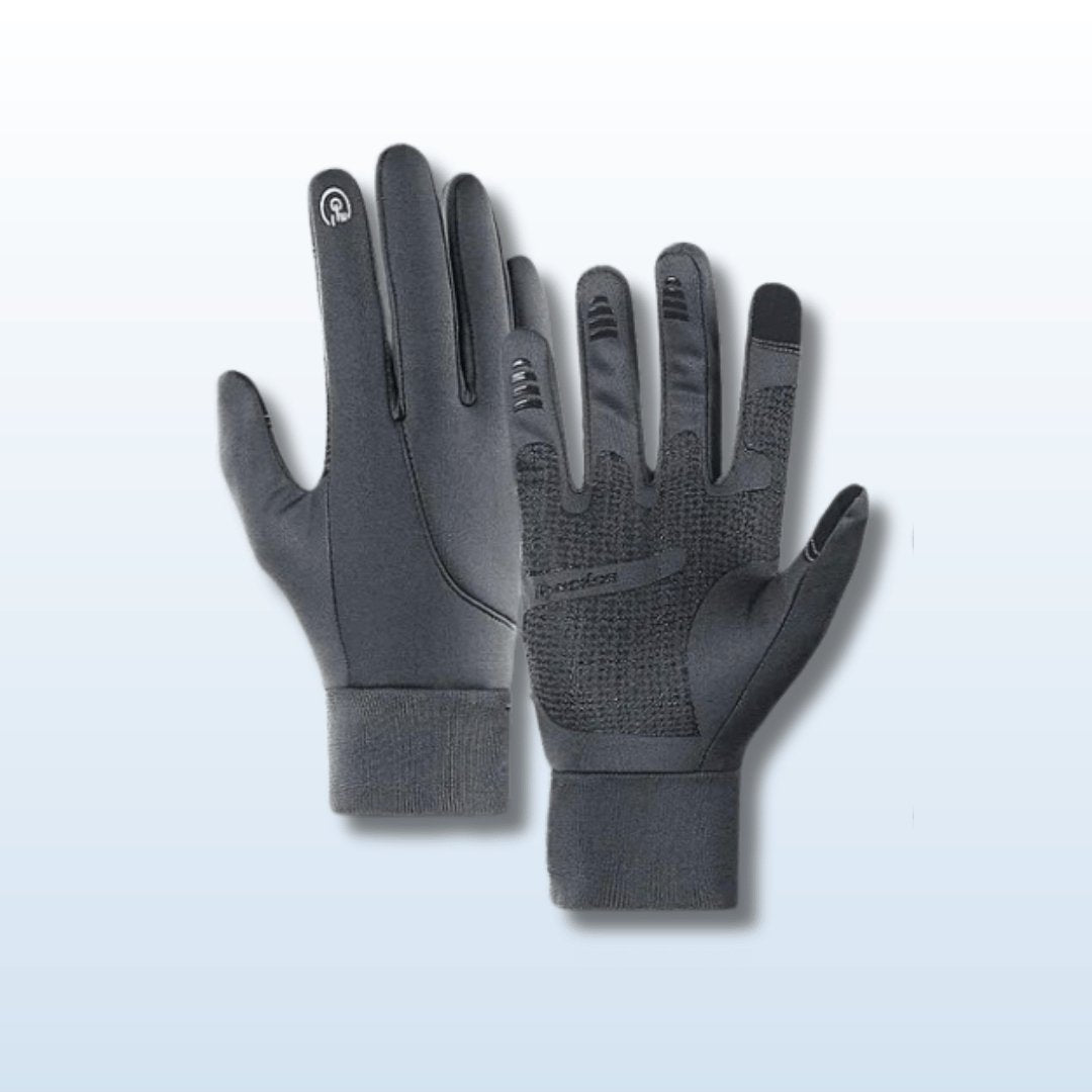 FrostFreeGloves - Termohandskar - Tjenixen