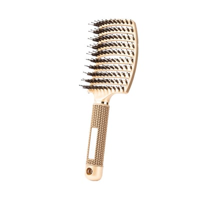 HairCareBrush™ - Tjenixen