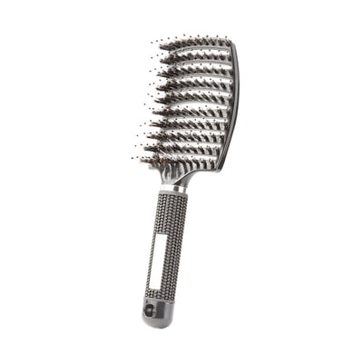 HairCareBrush™ - Tjenixen