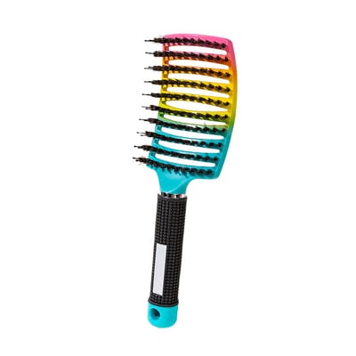 HairCareBrush™ - Tjenixen
