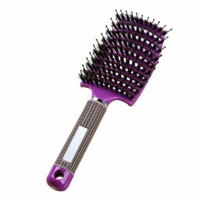 HairCareBrush™ - Tjenixen
