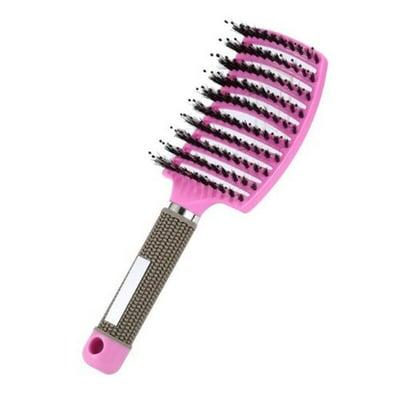 HairCareBrush™ - Tjenixen