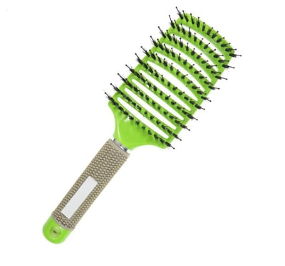 HairCareBrush™ - Tjenixen