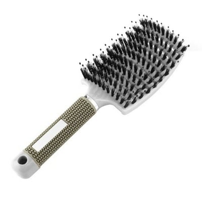 HairCareBrush™ - Tjenixen