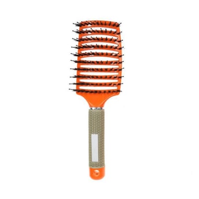 HairCareBrush™ - Tjenixen
