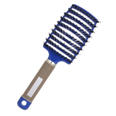 HairCareBrush™ - Tjenixen