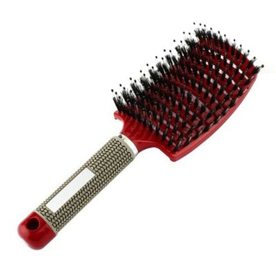HairCareBrush™ - Tjenixen