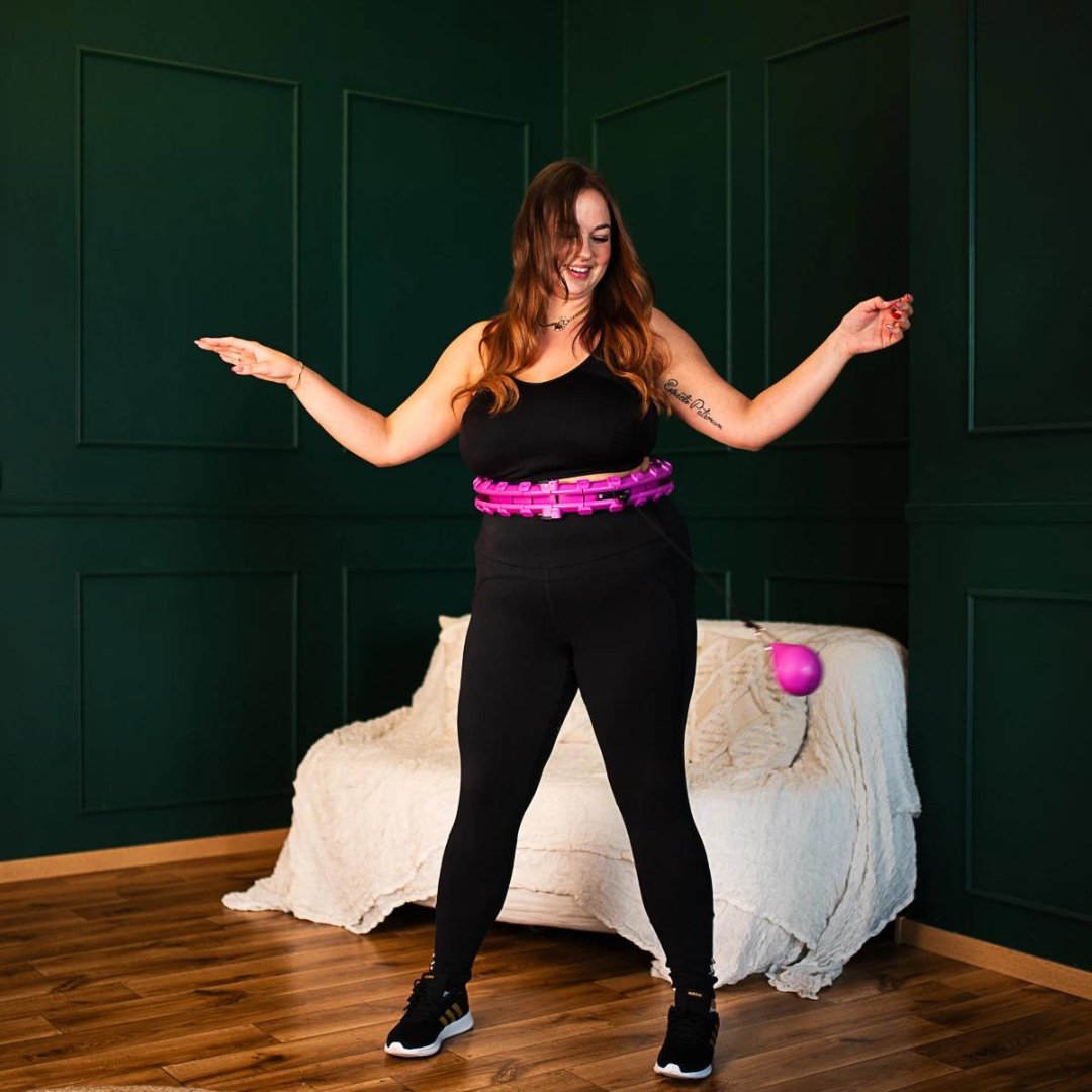 Hula Hoop 2024 - Tjenixen