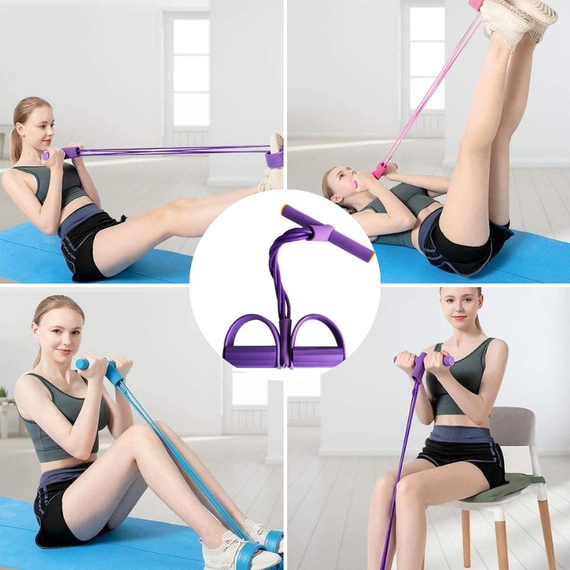 Tjenixen™ FitFlexband - Tjenixen