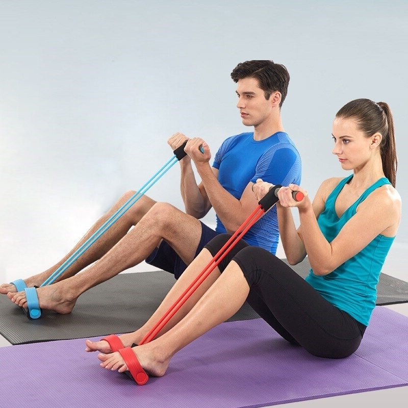 Tjenixen™ FitFlexband - Tjenixen
