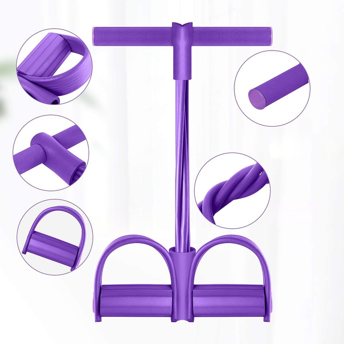 Tjenixen™ FitFlexband - Tjenixen