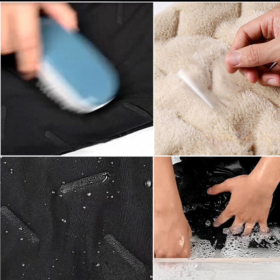 Unisex Byxor Med Fleece - Tjenixen